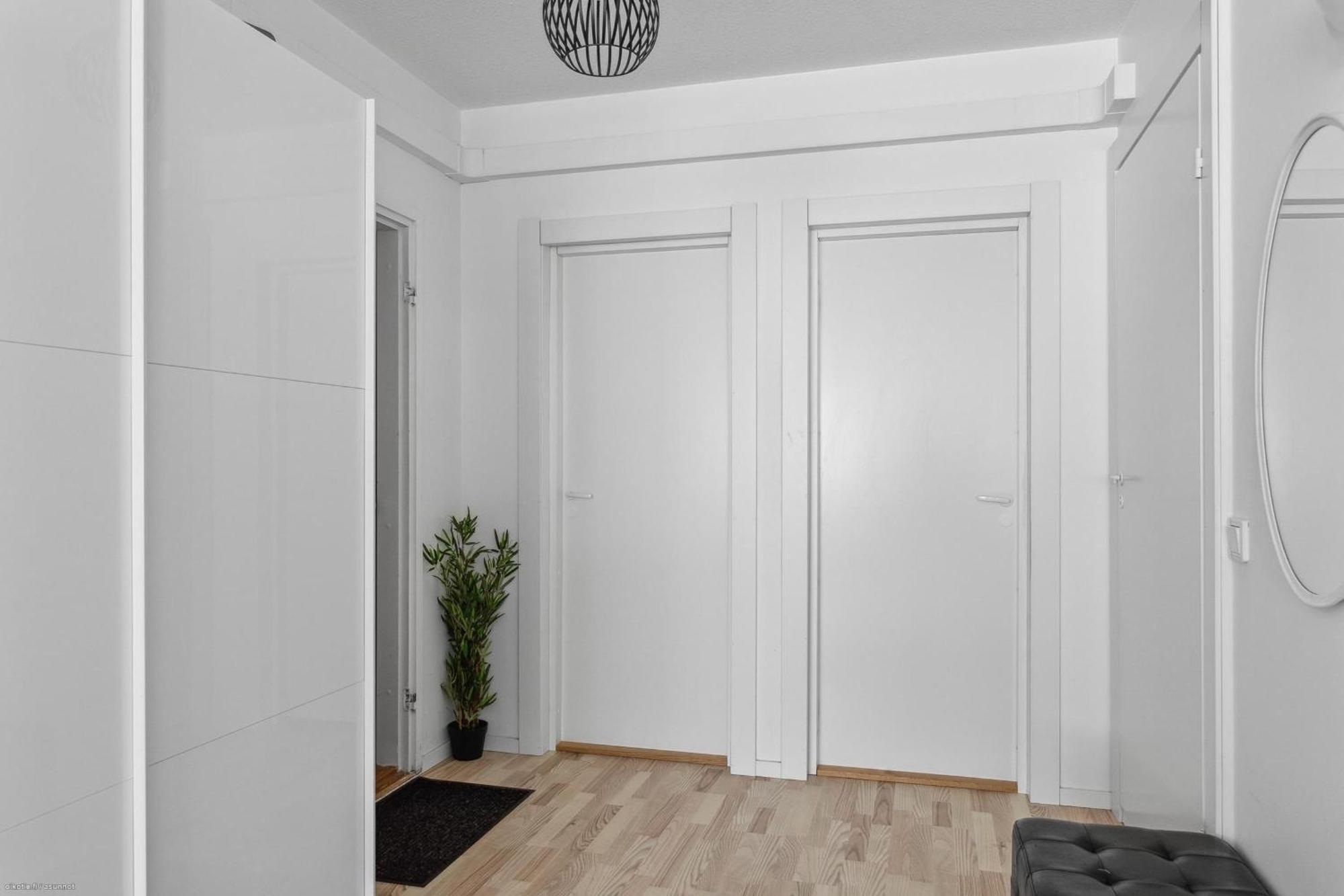 Appartamento Happy House Helsinki